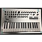 Used KORG MS20 Mini Semi Modular 37 Key Analog Synthesizer thumbnail