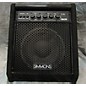 Used Simmons DA50 50W Drum Amplifier thumbnail