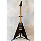 Used V Style Solid Body Electric Guitar thumbnail