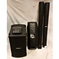 Used Bose L1 Model II W/ B2 BASS MODULE AND TONEMATCH Powered Speaker thumbnail