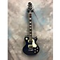 Used Greg Bennett Signature Solid Body Electric Guitar thumbnail