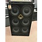 Used Eden D610XLT Bass Cabinet thumbnail