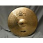 Used Paiste 18in Alpha Thin Crash Cymbal thumbnail