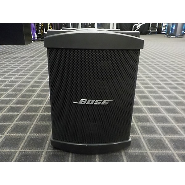 Used Bose B1 Bass Module Unpowered Subwoofer