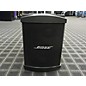 Used Bose B1 Bass Module Unpowered Subwoofer thumbnail