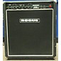 Used Rogue RB120 Bass Combo Amp thumbnail