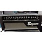 Used Bogner Alchemist 40W Tube Guitar Amp Head thumbnail