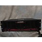Used Crown CE2000 Power Amp thumbnail