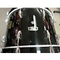 Used Pearl Hybrid Wood Fiberglass Drum Kit