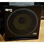 Used KRK 10S Subwoofer thumbnail