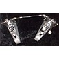 Used Pearl P122TW DOUBLE PEDAL Double Bass Drum Pedal thumbnail