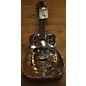 Used Johnson AXL METAL RESONATOR Resonator Guitar thumbnail