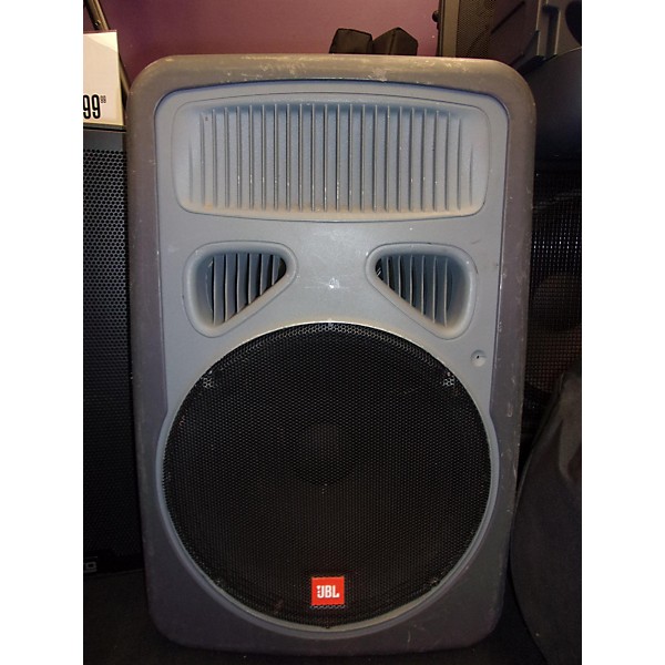 Used JBL EON POWERSUB Powered Subwoofer