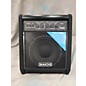 Used Simmons DA50 50W Drum Amplifier thumbnail