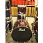 Used Pearl Forum Drum Kit thumbnail