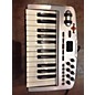 Used M-Audio Oxygen 8 V2 25 Key MIDI Controller thumbnail