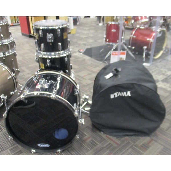 Used POWER V Drum Kit