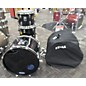 Used POWER V Drum Kit thumbnail