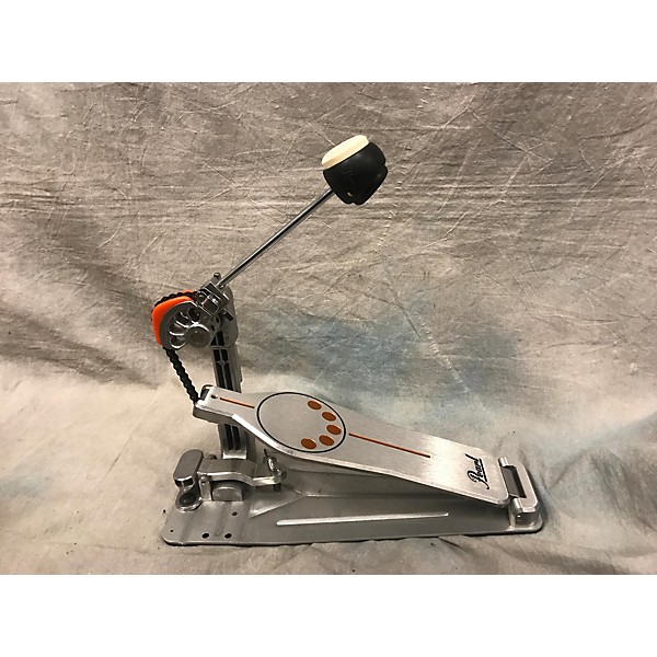 Used Pearl P930 Single Bass Drum Pedal