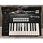 Used Novation Launchkey 25 Key MIDI Controller thumbnail