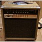 Used Crate CA30D Acoustic Guitar Combo Amp thumbnail