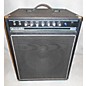 Used Acoustic B100 100W 1x15 Bass Combo Amp thumbnail