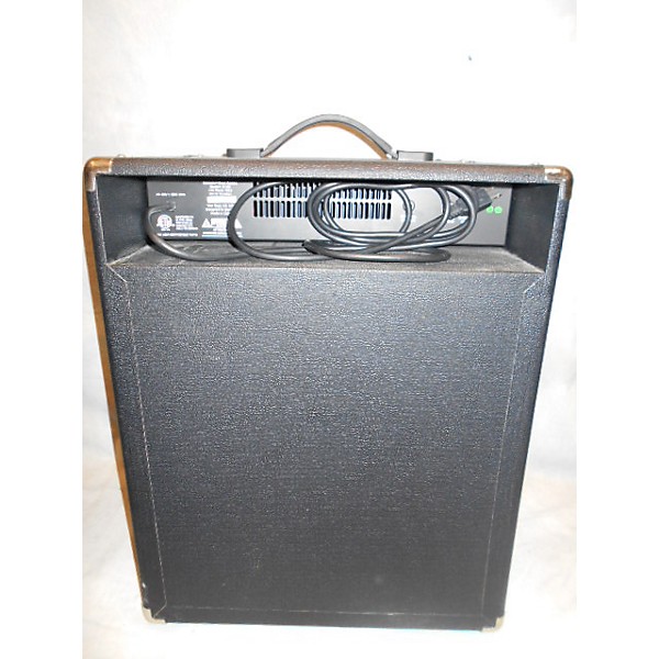 Used Acoustic B100 100W 1x15 Bass Combo Amp