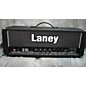 Used Laney GH100L Tube Guitar Amp Head thumbnail