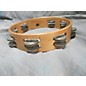 Used Ludwig Tamborine Tambourine