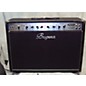 Used Bugera 6260 Infinium 120W 2x12 Tube Guitar Combo Amp thumbnail