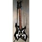 Used WARLOCK Solid Body Electric Guitar thumbnail