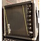 Used Gorilla GG25 Guitar Combo Amp thumbnail