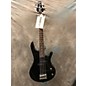 Used Ibanez Mikro Gio Electric Bass Guitar thumbnail