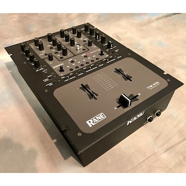 Used RANE TTM57SL DJ Mixer