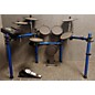 Used Simmons SD1000 Electric Drum Set thumbnail