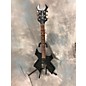 Used NJ Series Warlock Solid Body Electric Guitar thumbnail