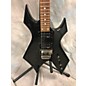 Used NJ Series Warlock Solid Body Electric Guitar