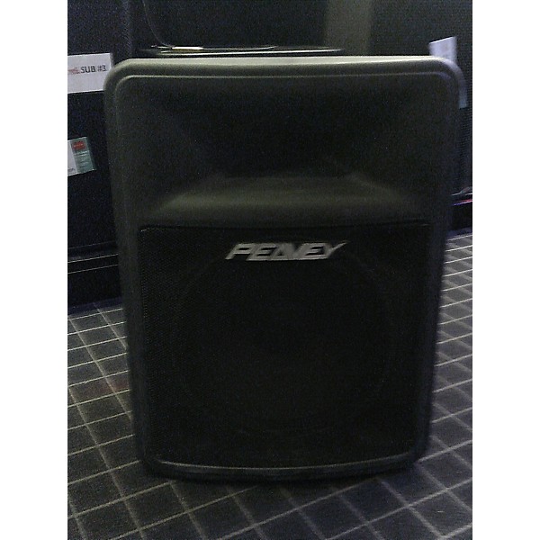 Used Peavey Impulse 1015p Powered Speaker