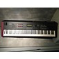 Used MOXF8 88 Key Keyboard Workstation thumbnail