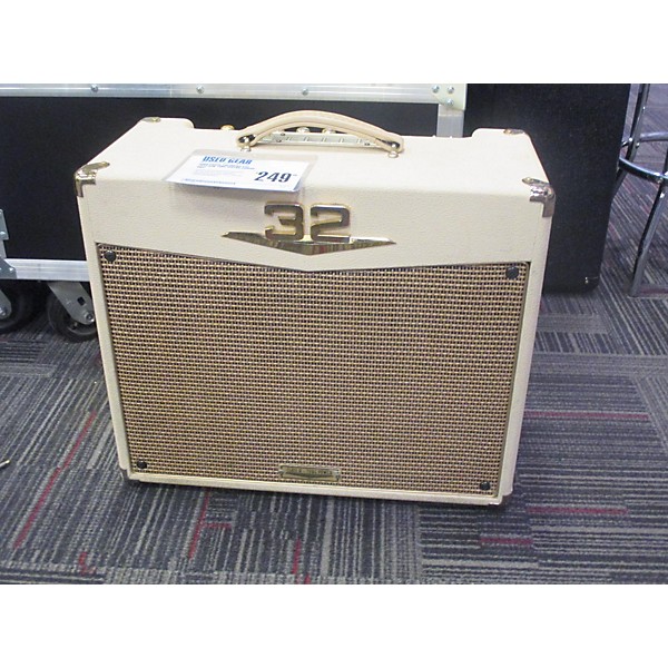 Used Crate Palomino V32 1x12 32W Tube Guitar Combo Amp