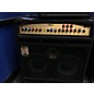 Used Eden The Metro Bass Combo Amp thumbnail