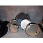 Used Pearl Rhythm Traveler Compact Drum Kit thumbnail