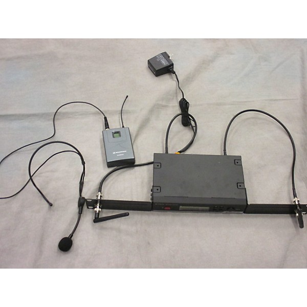 Used Sennheiser XS Wireless Headset Wireless System