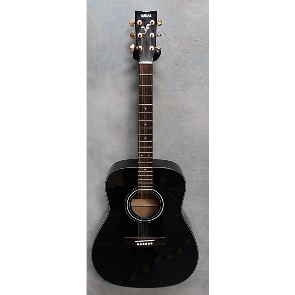 Used F335 Acoustic Guitar