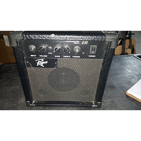 Used Rogue G10 Guitar Combo Amp