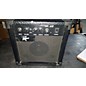 Used Rogue G10 Guitar Combo Amp thumbnail