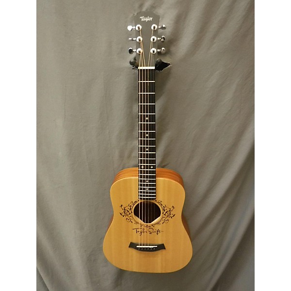 Used Taylor Taylor Swift Signature