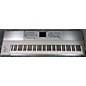 Used KORG M3 88 Key Keyboard Workstation thumbnail