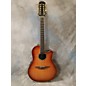 Used Ovation CC245 Celebrity 12 String Acoustic Electric Guitar thumbnail