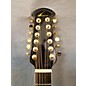 Used Ovation CC245 Celebrity 12 String Acoustic Electric Guitar